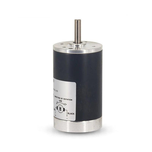 38SRZ-R 10W Torque Brushed Electric Motor 12V 24V DC 2000RPM 3000RPM 4000RPM 5000RPM High Speed Original Automation Machines,12v dc motor high torque high rpm