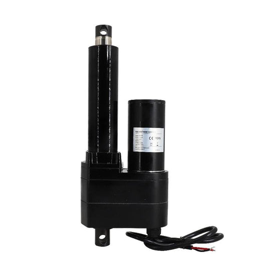 7000N Heavy-duty HighThrust Electric Push Rod Motor 12V 24V DC Linear Electric Cylinder Waterproof Industrial Telescopic,heavy duty linear actuator, 7000n linear actuator, ip65 linear actuator, industrial electric cylinder, waterproof linear actuator, high thrust linear actuator, 12v 24v linear actuator, dc telescopic rod, heavy duty electric actuator, industrial telescopic rod