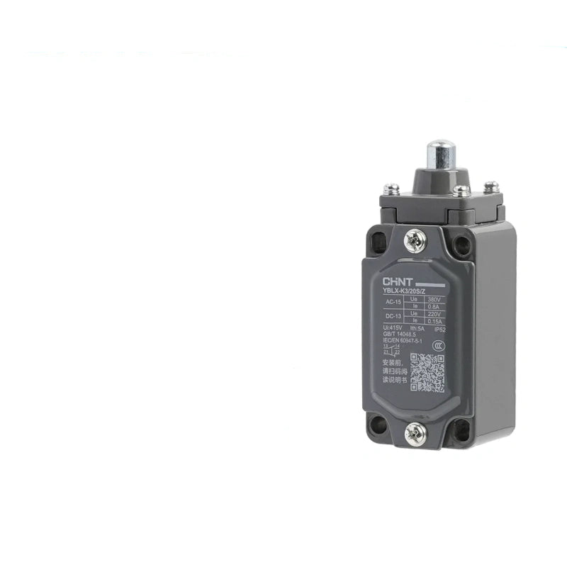 CHINT YBLX-K3/20S/Z Limit Switch ,Travel Switch ,Industrial Control Switch,Roller Lever Switch