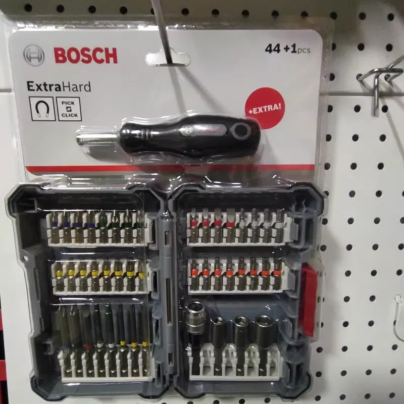 BOSCH GO 2 Cordless Screwdriver