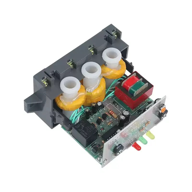 Chint JD-5 Motor Protector