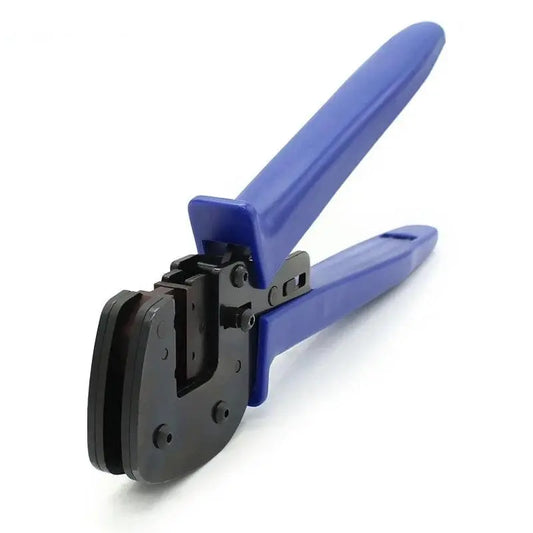 (10 Pieces/lot) Solar PV SOLAR Crimping Tool for SOLAR Connector Solar Cable 2.5m2 4mm2 6mm2 PV Crimp Ools for Power Accessories - electrical center b2c