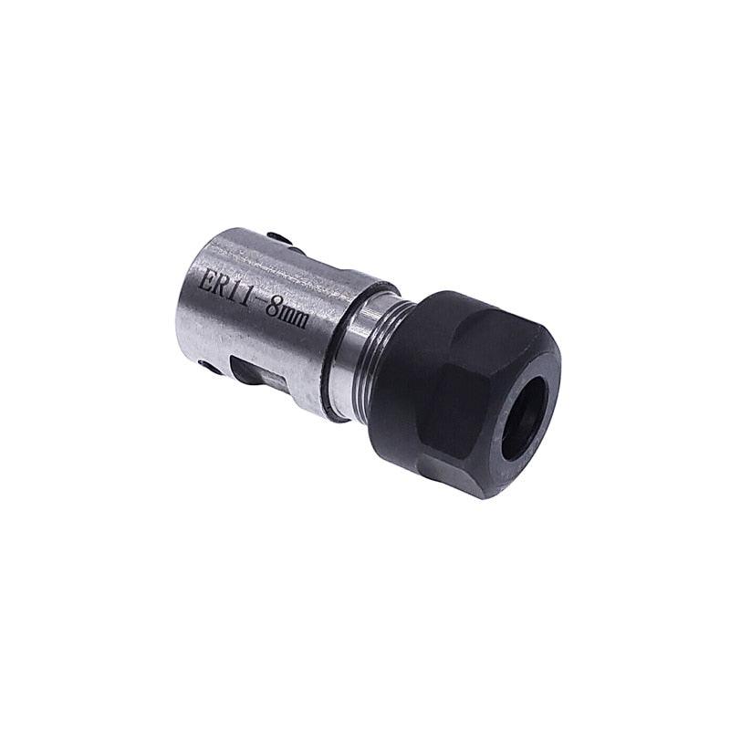 48V300W DC Spindle Motor 0-60V adjustable speed governor for Engraving machine spindle.