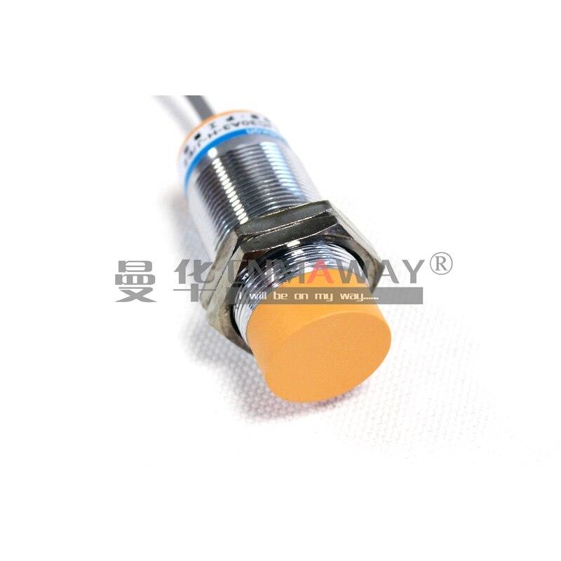Capacitive proximity switch NC NPN sensor 25MM Detection distance LJC30A3-H-Z/AX.