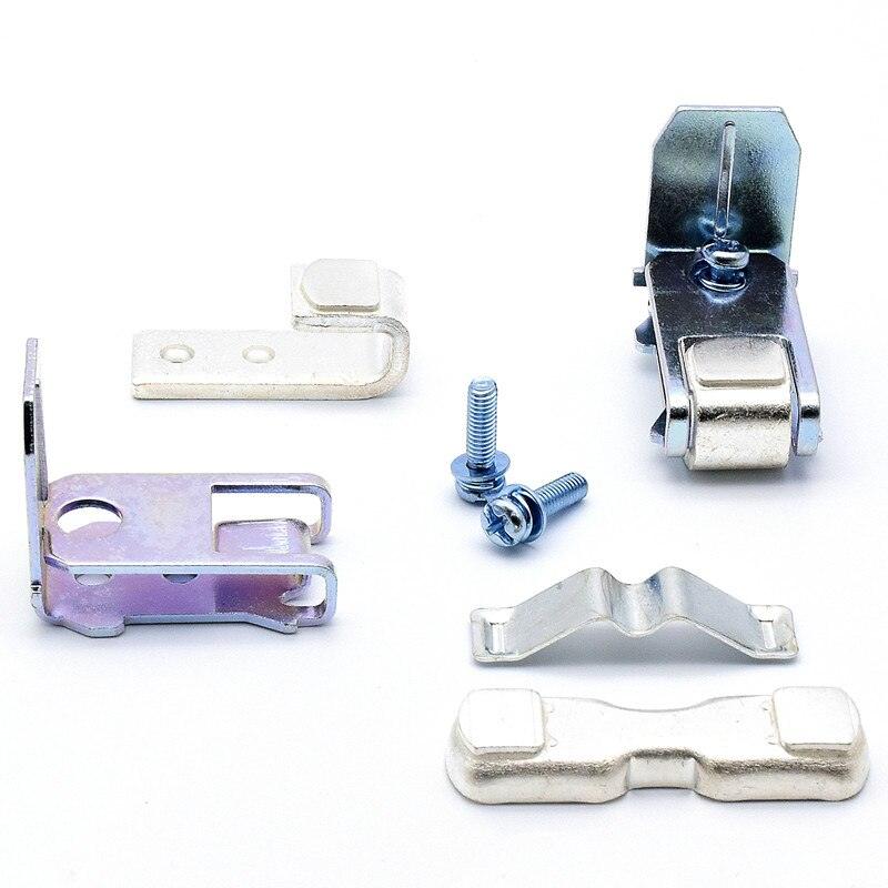 Contactor Accessories NC7-170 Main Contact Kit NC7-150 Stationary and Moving Contact NC7-115 Spare Parts Repair Replacement.
