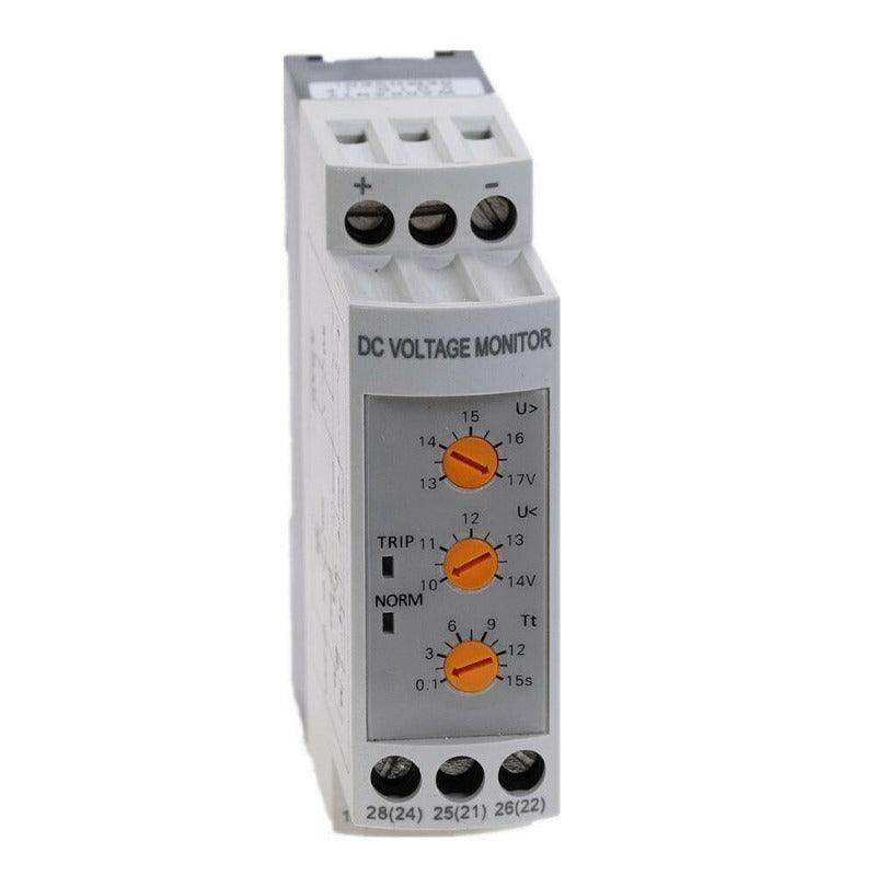 DVRD Over-Voltage Under-Voltage Protection Relay