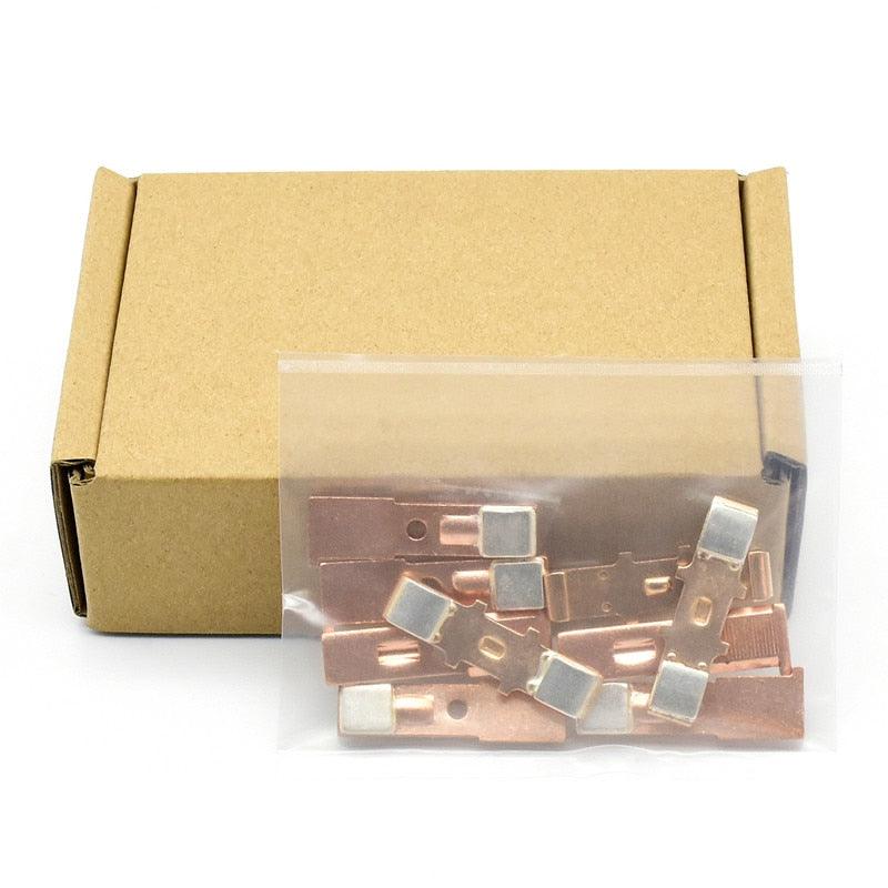 Main Contact Kit For AX65-30 AX80-30 AX50-30 Moving And Stationary Contacts.