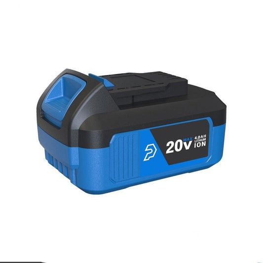 PROSTORMER- Lithium-Ion series Work On 20V | 2000mAh/4000mAh optional.