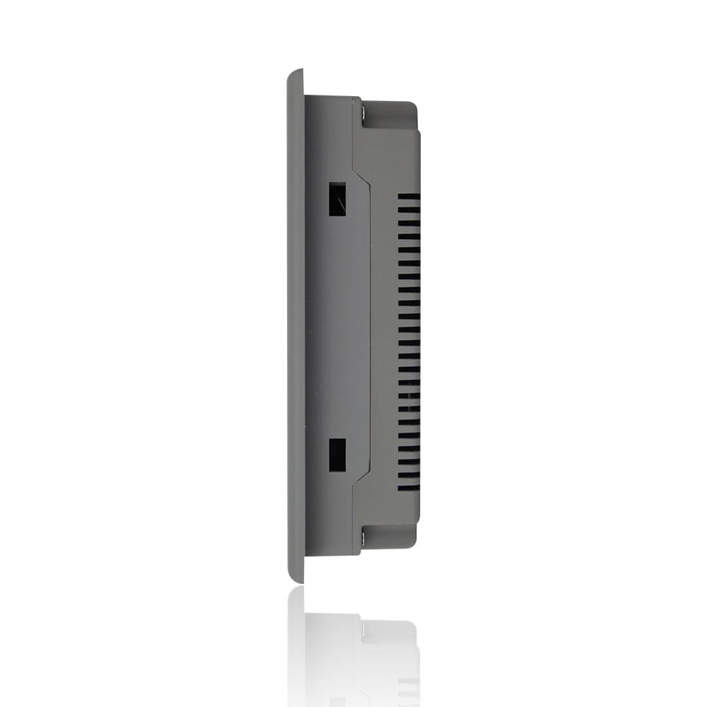 QM3G-70KFH Support high speed functions 30DI/30DO programmable industrial machine controllers.