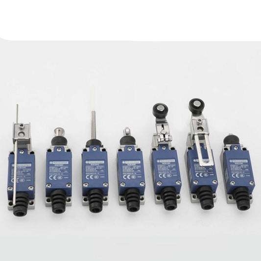 Schneider Electric Limit Switch XCE145C XCE110C XCE102C XCE103C XCE106C.