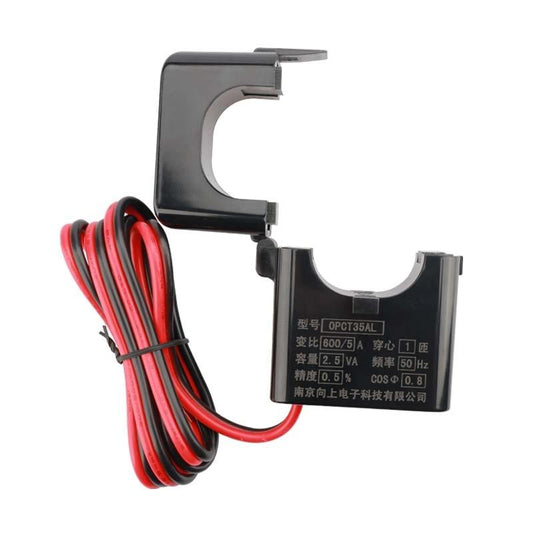 600A/5A Current Transformer