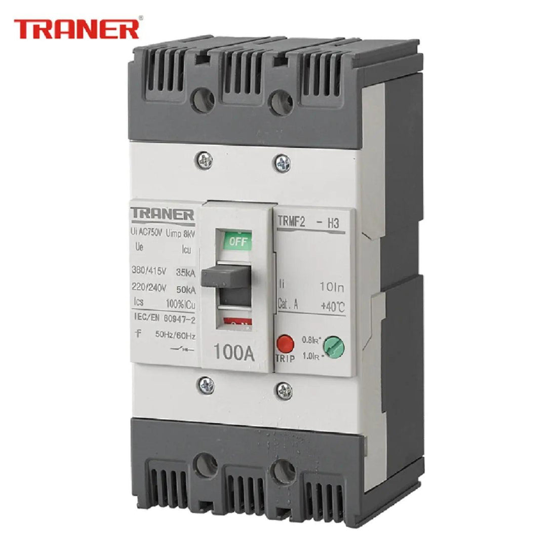 MCCB Meaning Moulded Case Circuit Breakers Explained - electrical center b2c