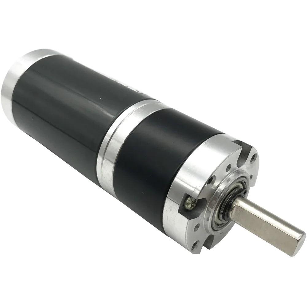 DC Current Motor