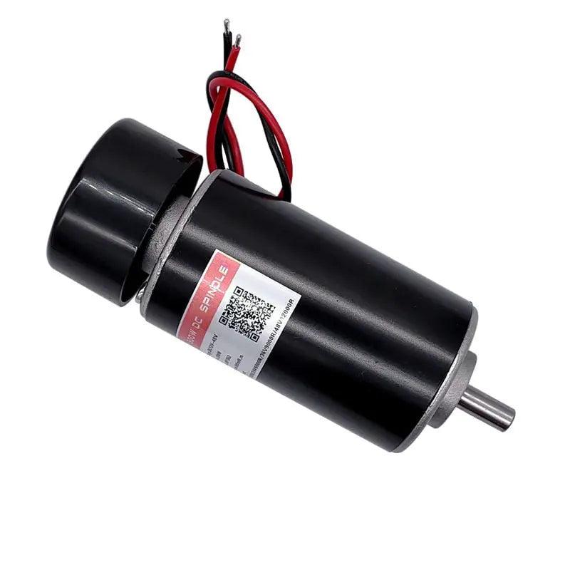 CNC Spindle Motor