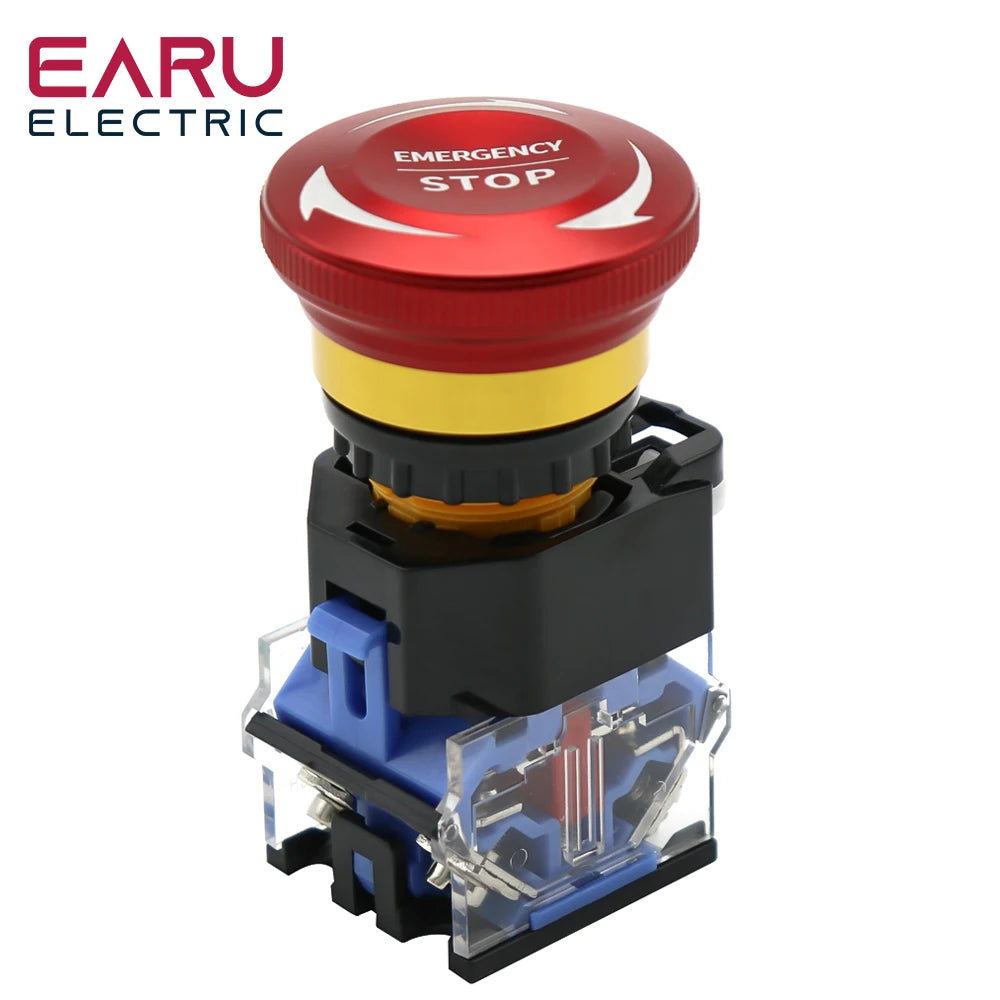 EARU Electric