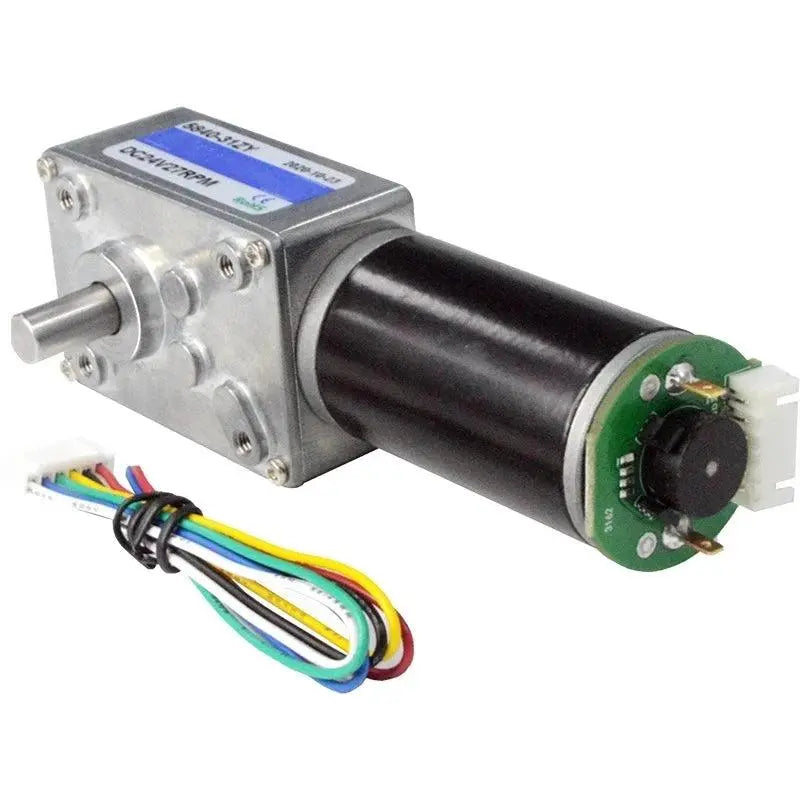High Torque Electric Motor Gearbox motor