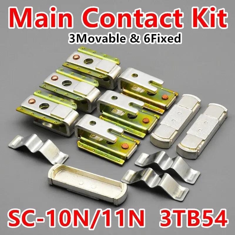 Main Contact Kit 3TB SC(for FUJI)