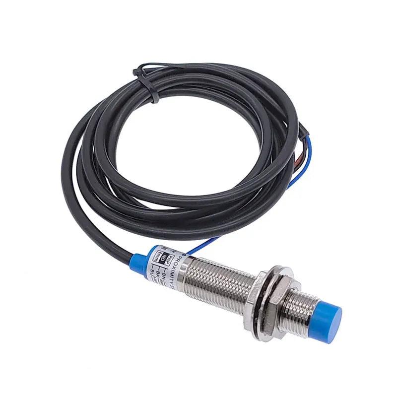 Proximity Switch