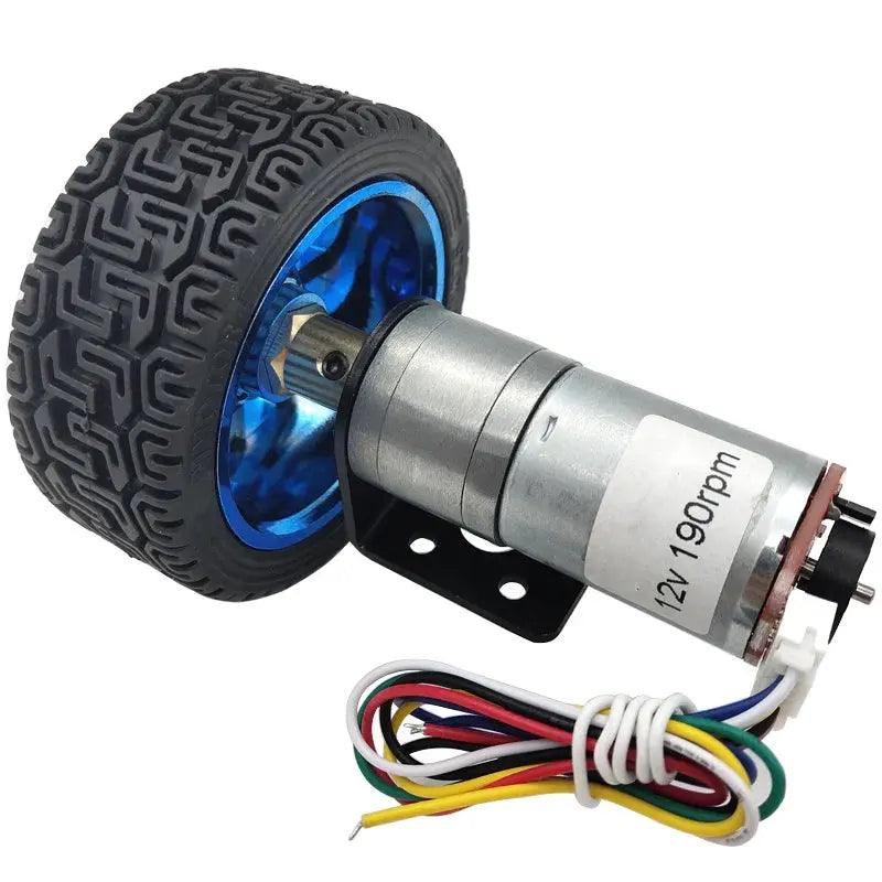 RC Wheel