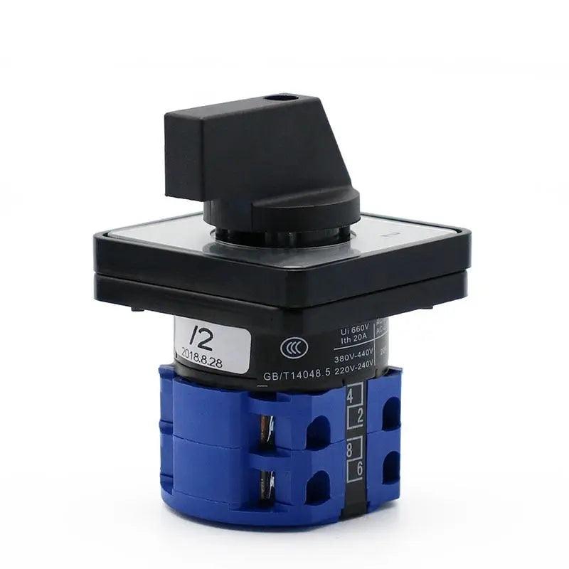 Rotary Switch