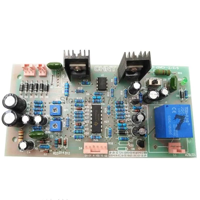 TND Control