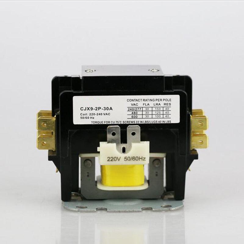 Contactor HVAC