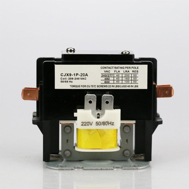 Compressor Contactor