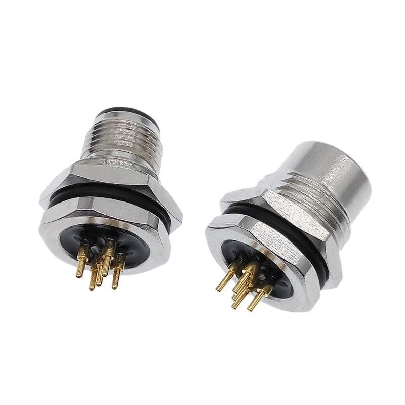 Male Female Electrical Connectors