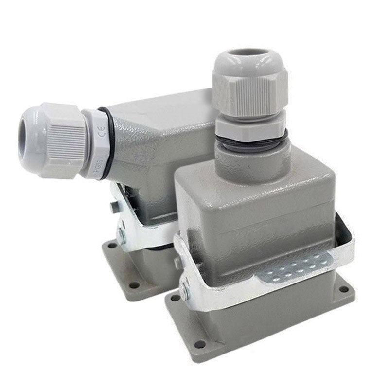 Heavy Duty Connector