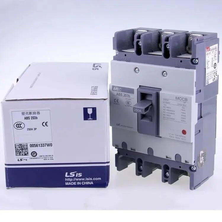 LS Contactors