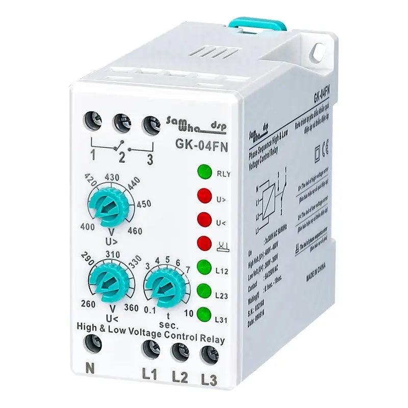 Phase Protection Relay