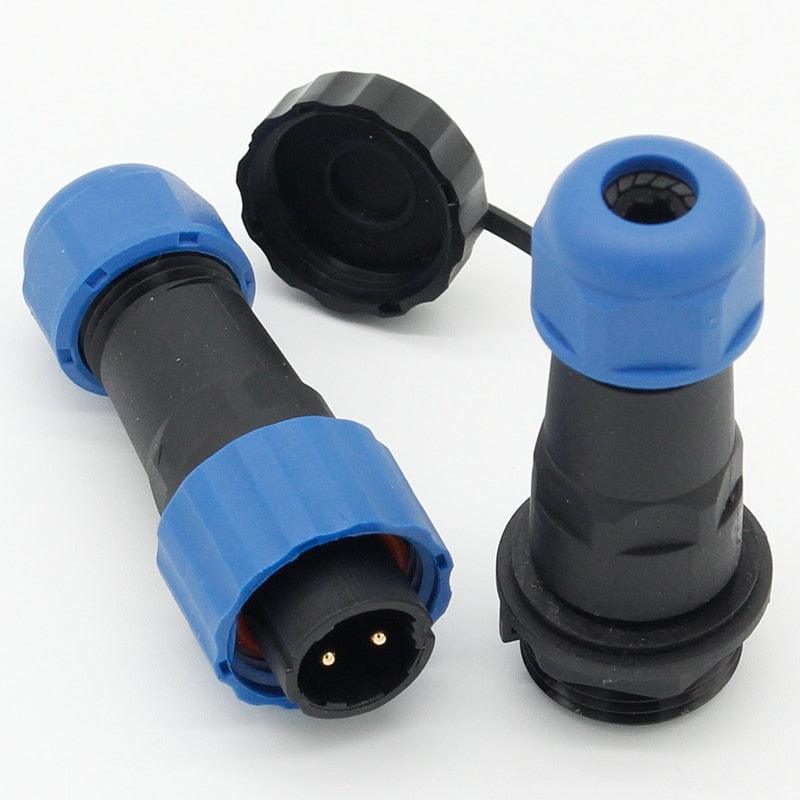 Aviation Connector