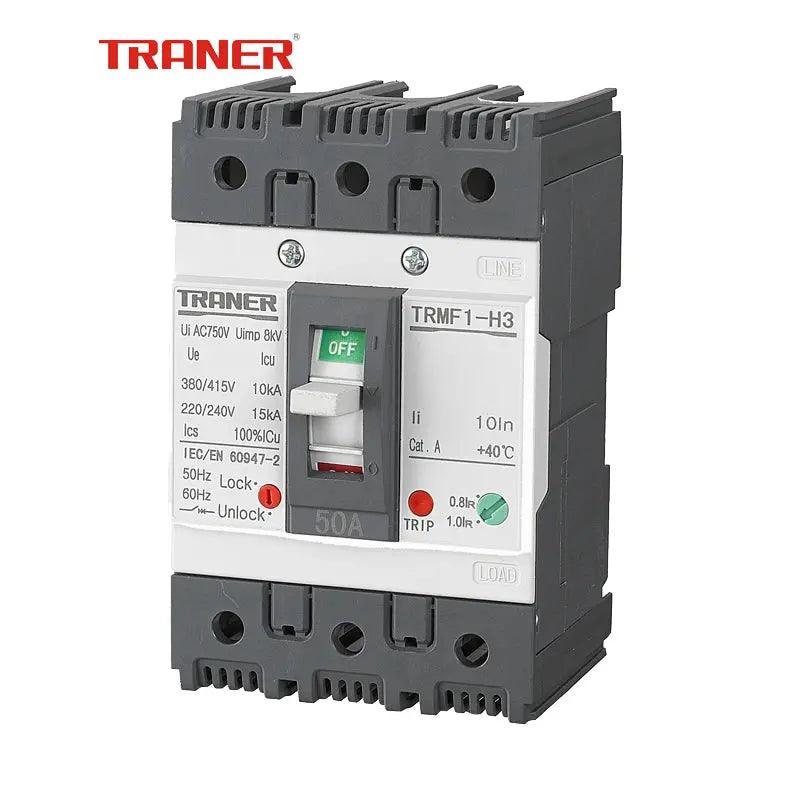Thermal Magnetic Circuit Breaker