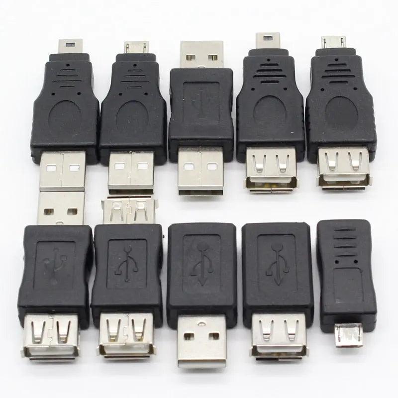 USB