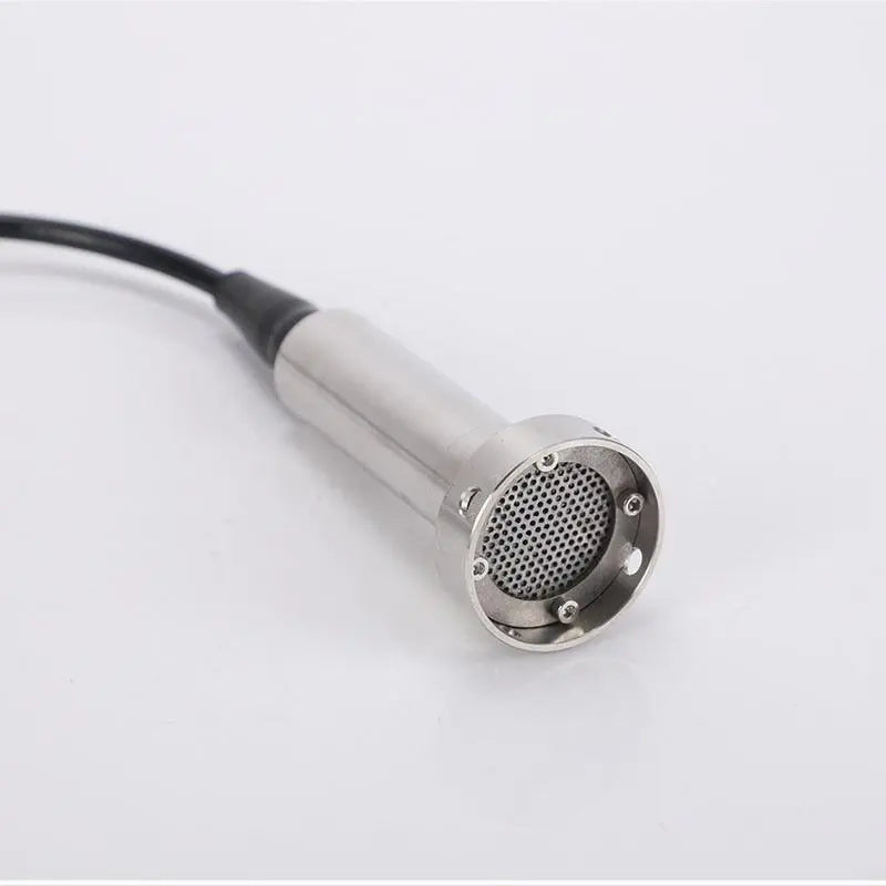 0.5-4.5V Sewage Dirty Waste Water Level Sensor IP68 Liquid Pressure Level Sensor Transducer Digestion Tank Level transmitter - electrical center b2c