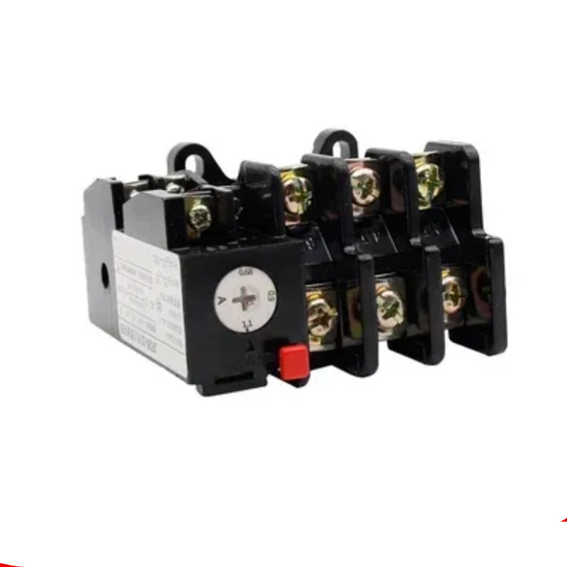 JR36 thermal overload relay, motor overload protector, phase loss protection relay,JR36-20 0.68-1.1a