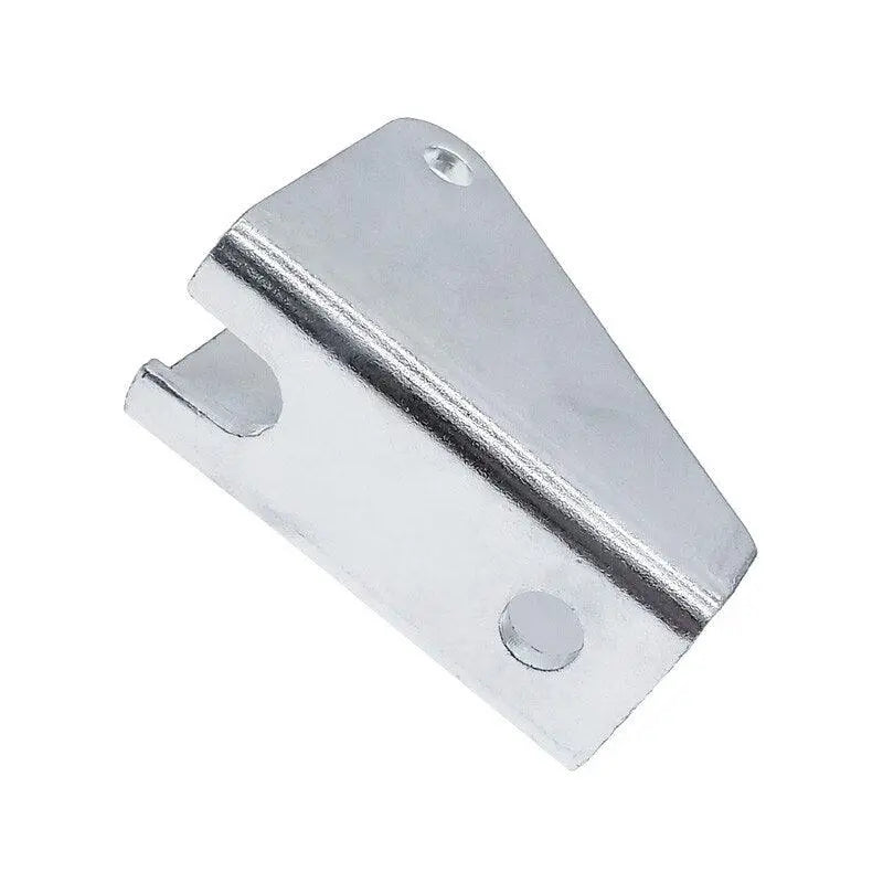 1 pair Linear actuator bracket  with bolt mounting hole 6mm support for electric motor - electrical center b2c