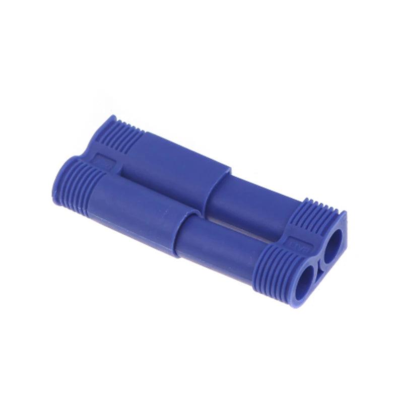 100 Pairs/Lot EC5 Banana Plug Blet Connector Female+Male for RC Part - electrical center b2c