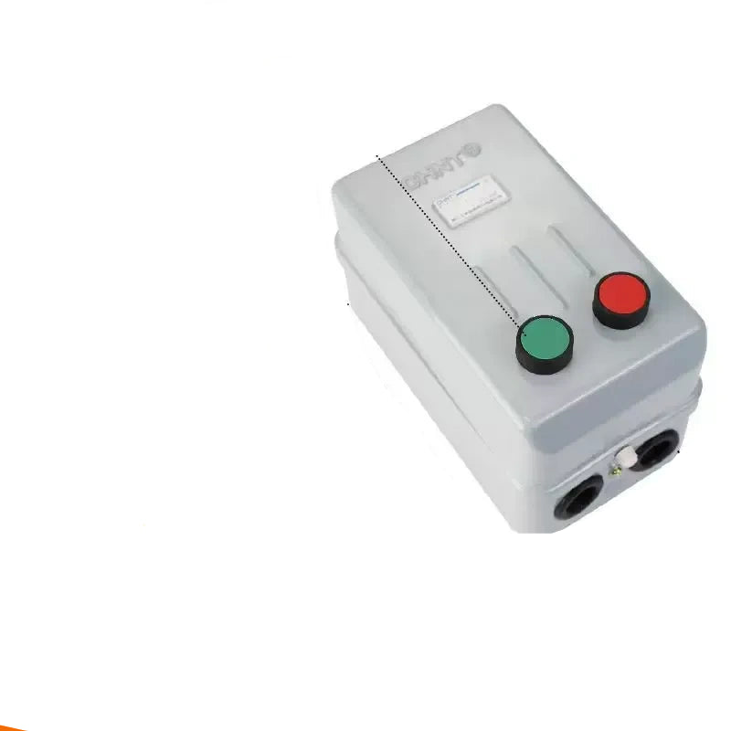 magnetic motor starter,3 phase dol starter,qc36-10ta motor starter,phase loss protection motor switch,
ac380v motor starter switch,14a~22a overload protected starter 