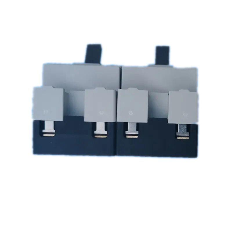 10pcs/lot TNB1L-32 Series Built-In Water Heater Tripping Breaker ELCB 2P 10a 16a 20a 25a 32a