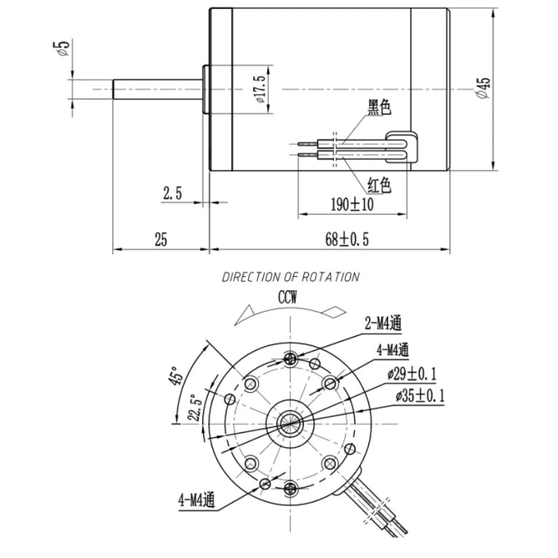45ZY DC motor,WS?€?45ZYT89?€?R motor,12V 24V dc motor,high speed reversible motor,45mm speed adjustable motor,magnetic encoder motor,IP44 dc motor,quiet ball bearing motor,belt sander motor,grinder motor,polishing machine motor,mini industrial motor,16W dc motor