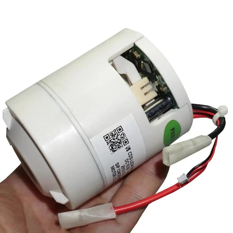 12V DC Brushless Motor Fan 10.8V 85W High-speed Vacuum Cleaner Three-phase Brushless Motor Vacuuming, Disinfecting And Spraying