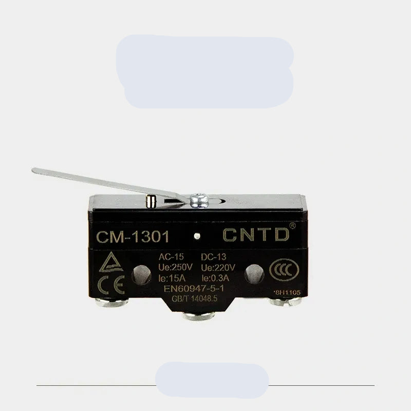 CNTD CM-1301 Limit Switch ,Travel Limit Switch,Horizontal Limit Switch 