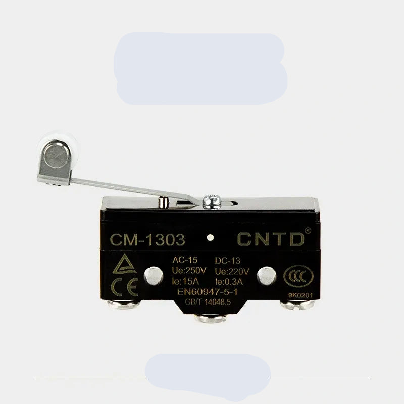 CNTD CM-1303 Limit Switch ,Travel Limit Switch,Horizontal Limit Switch 