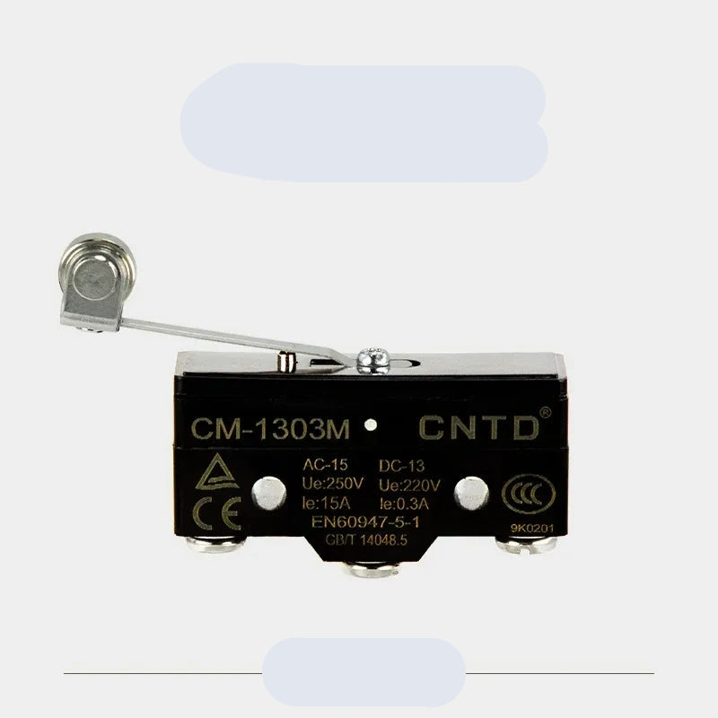 CNTD CM-1303M Limit Switch ,Travel Limit Switch,Horizontal Limit Switch 