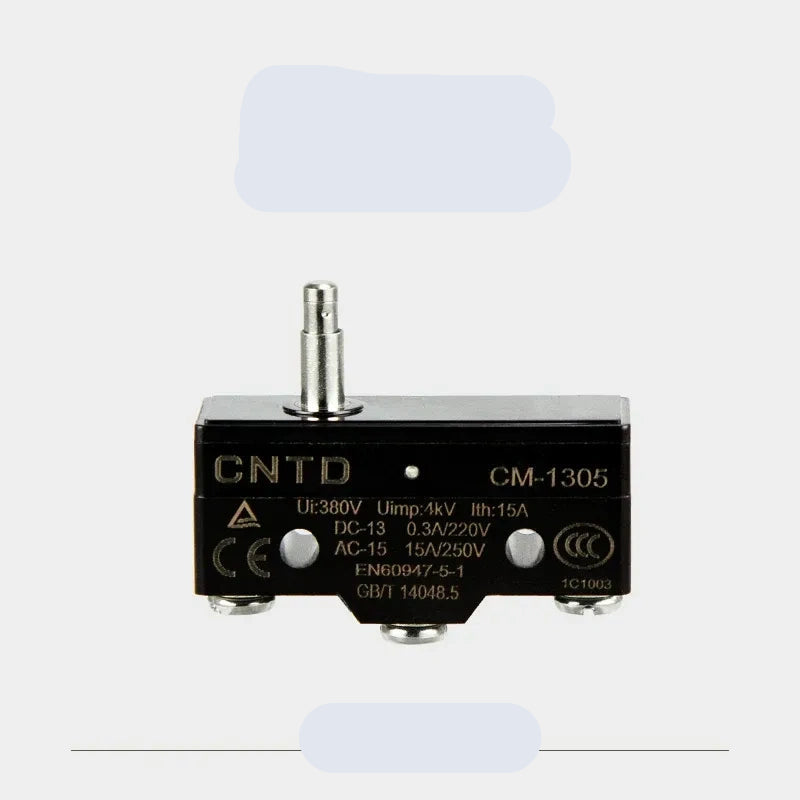 CNTD CM-1305 Limit Switch ,Travel Limit Switch,Horizontal Limit Switch 