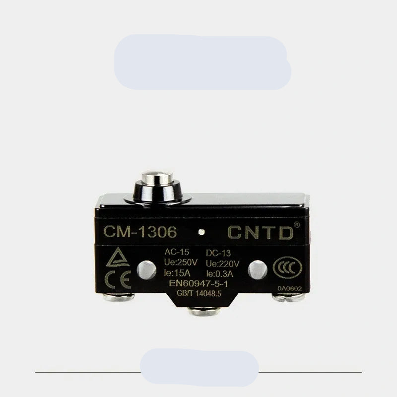 CNTD CM-1306 Limit Switch ,Travel Limit Switch,Horizontal Limit Switch 