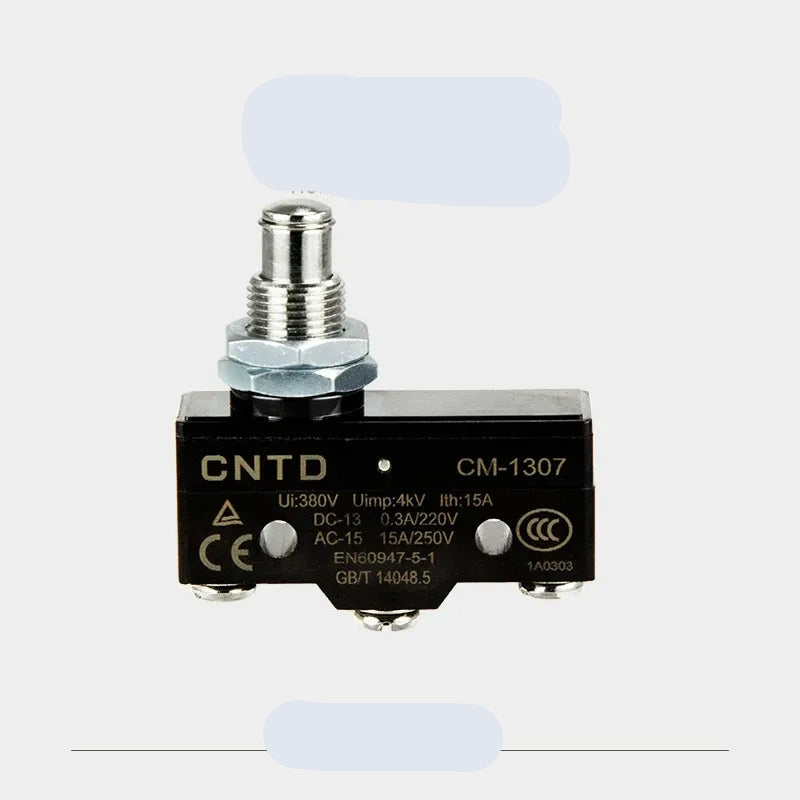 CNTD CM-1307 Limit Switch ,Travel Limit Switch,Horizontal Limit Switch 
