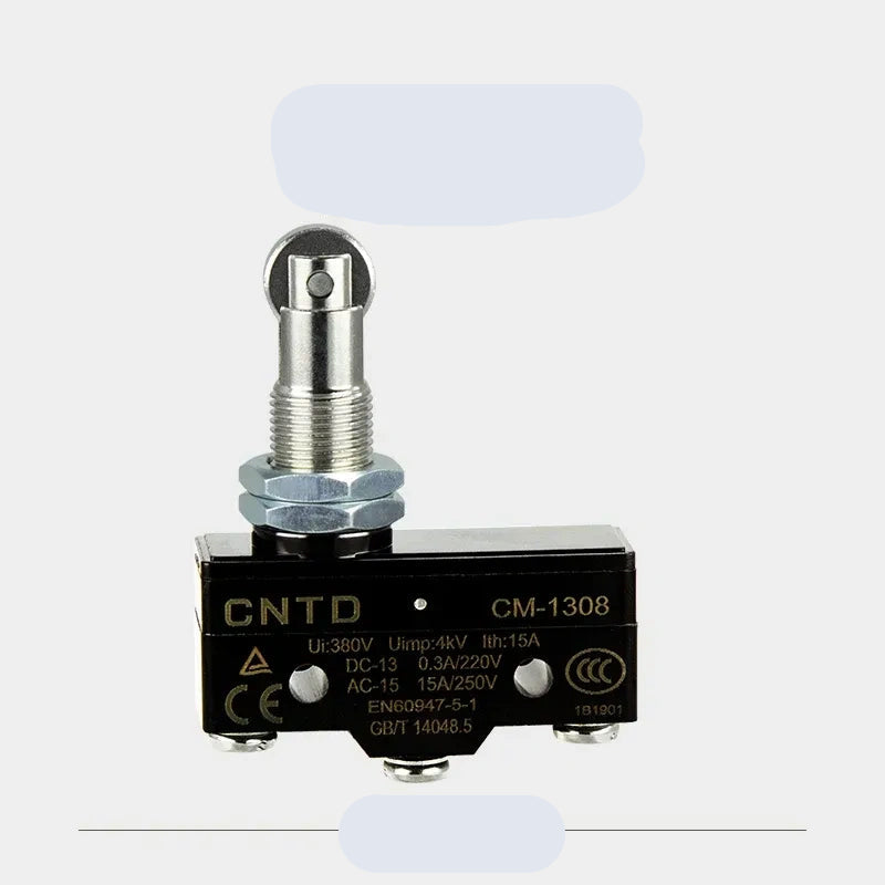 CNTD CM-1308 Limit Switch ,Travel Limit Switch,Horizontal Limit Switch 