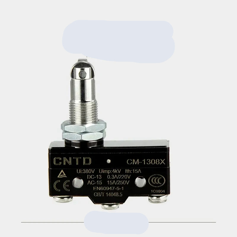 CNTD CM-1308X Limit Switch ,Travel Limit Switch,Horizontal Limit Switch 